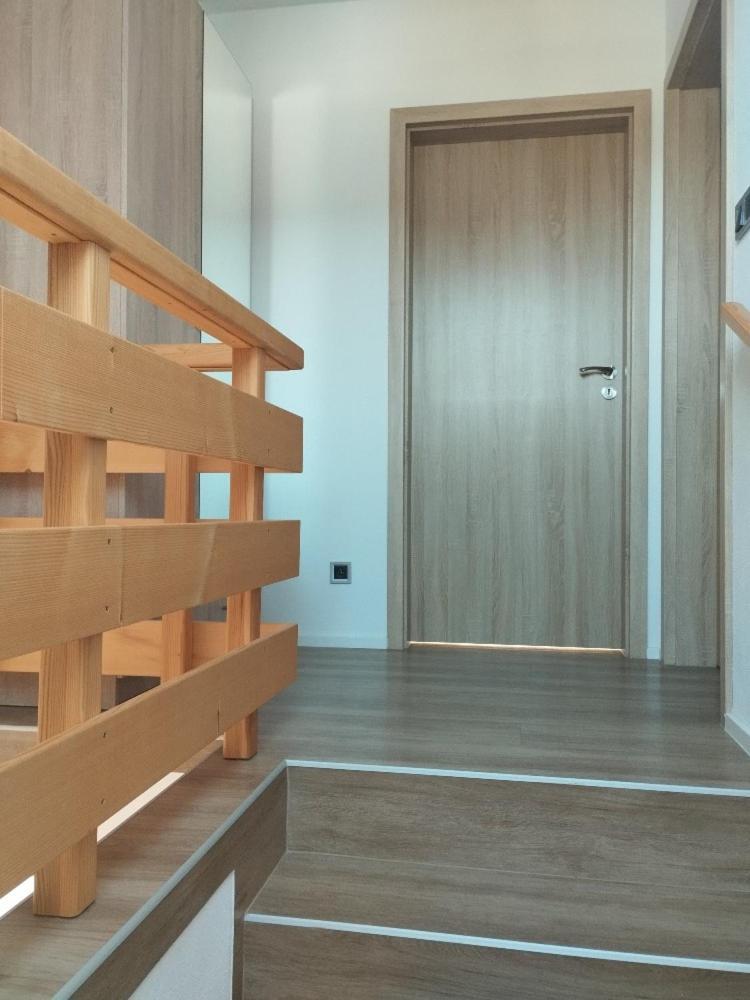 Apartman Dasa Frymburk Eksteriør billede