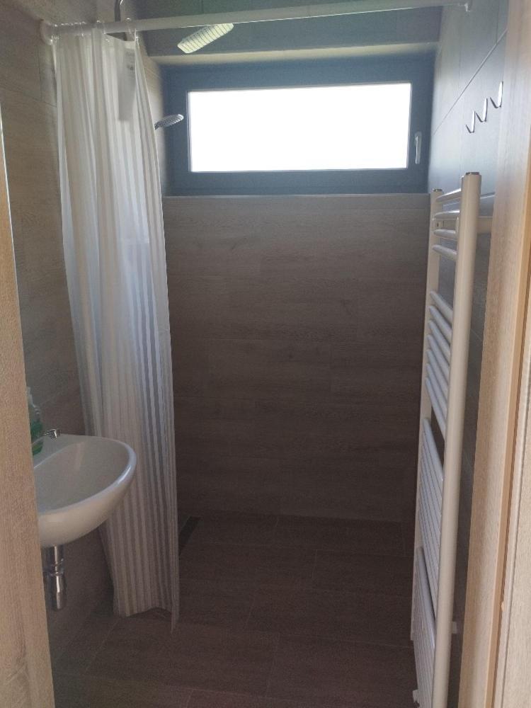 Apartman Dasa Frymburk Eksteriør billede