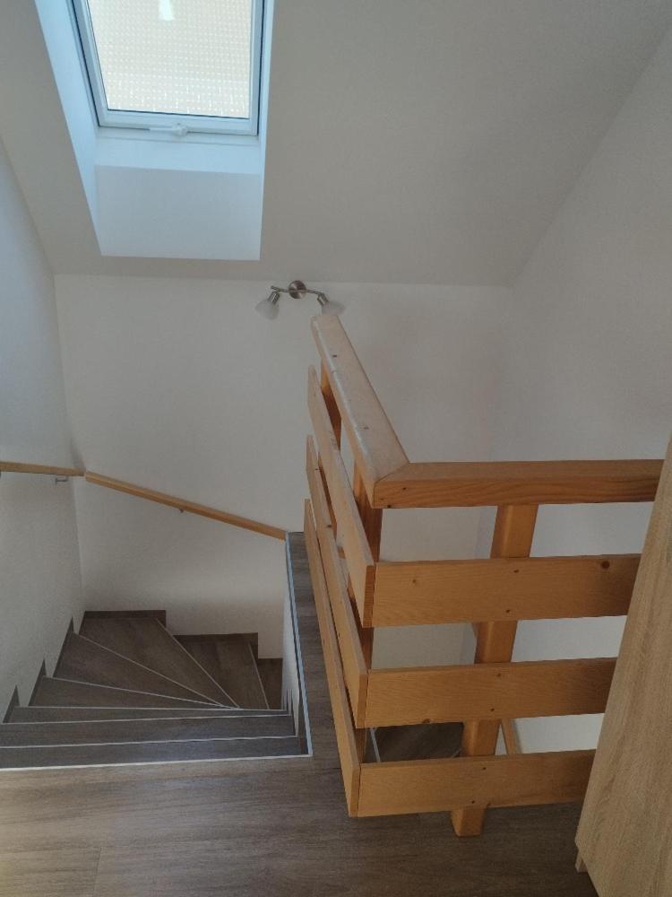 Apartman Dasa Frymburk Eksteriør billede