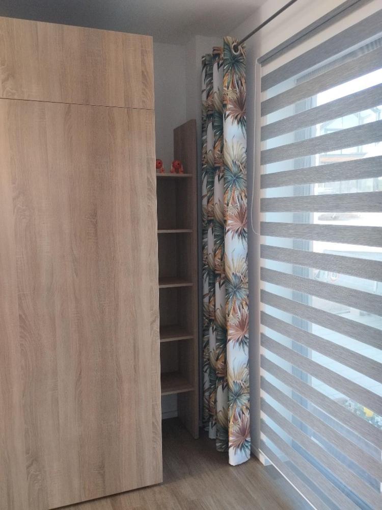 Apartman Dasa Frymburk Eksteriør billede
